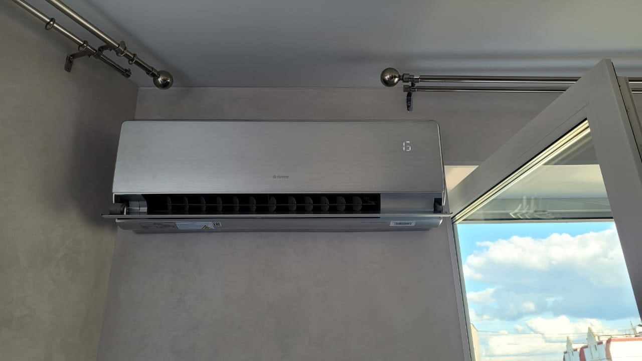 Кондиционеры. Подажа, установка, ремонт и обслуживание г. Лобня