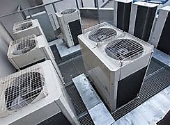 Ремонт и техническое обслуживание систем вентиляции